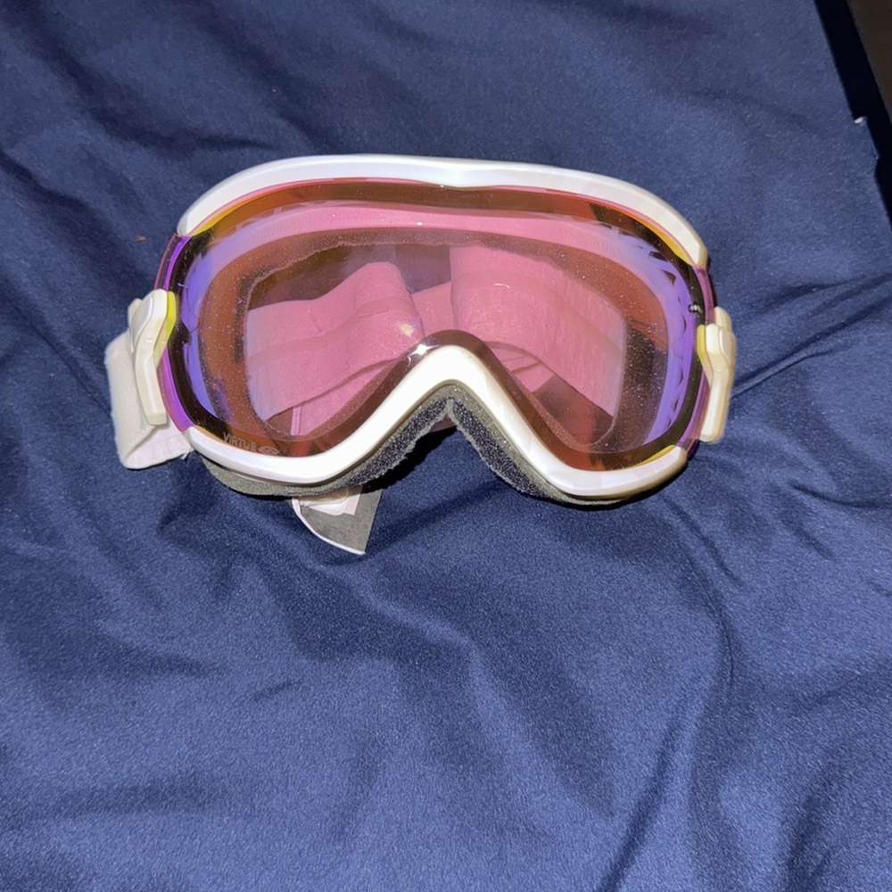 Ski goggles - Picture 3 of 4